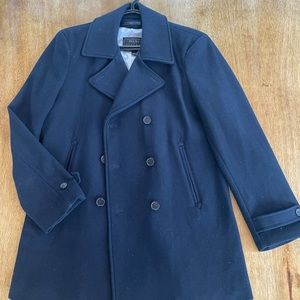 Jos. A. Bank Pea Coat